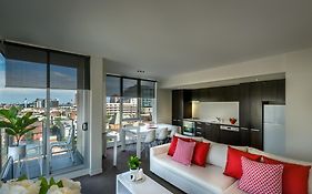 Adele Apartment Hotel East Melbourne